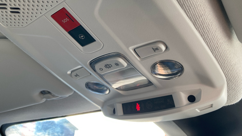 Vauxhall Corsa 100kW Design 50kWh 5dr Auto Electric Hatchback